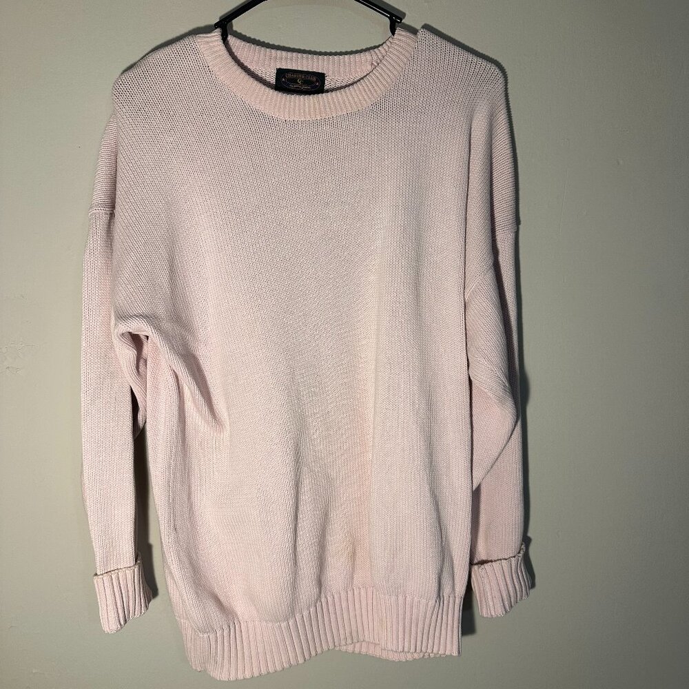 Charter Club by Jane Justin Sweater